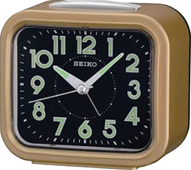 Настольные часы Seiko Clock QHK023GN